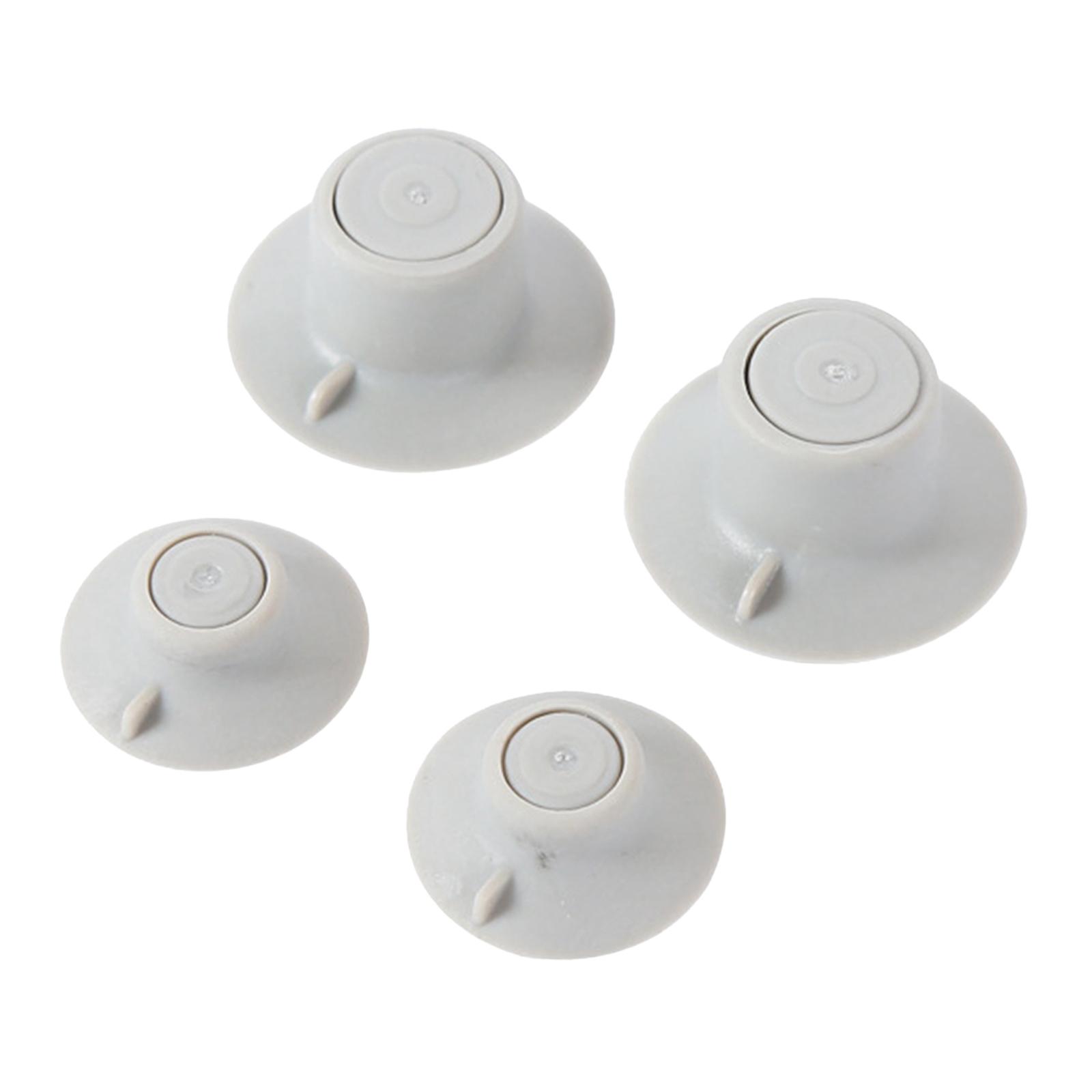Laptop Accessories Cooling Pad - 4 pezzi: supporto angolare per laptop,