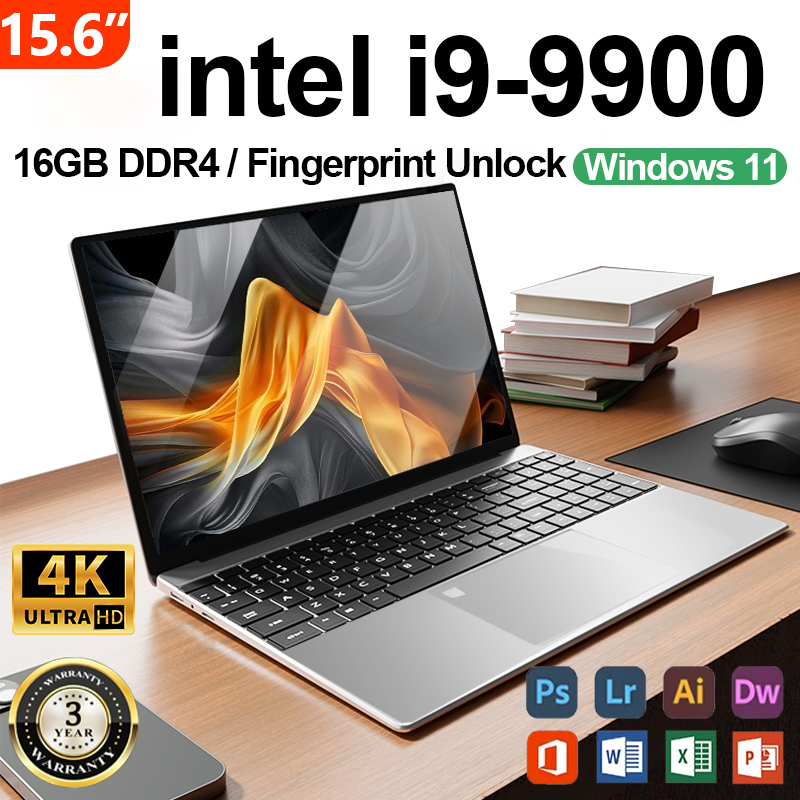 Laptop Accessories Ram - Nuovo laptop da ufficio Intel Core