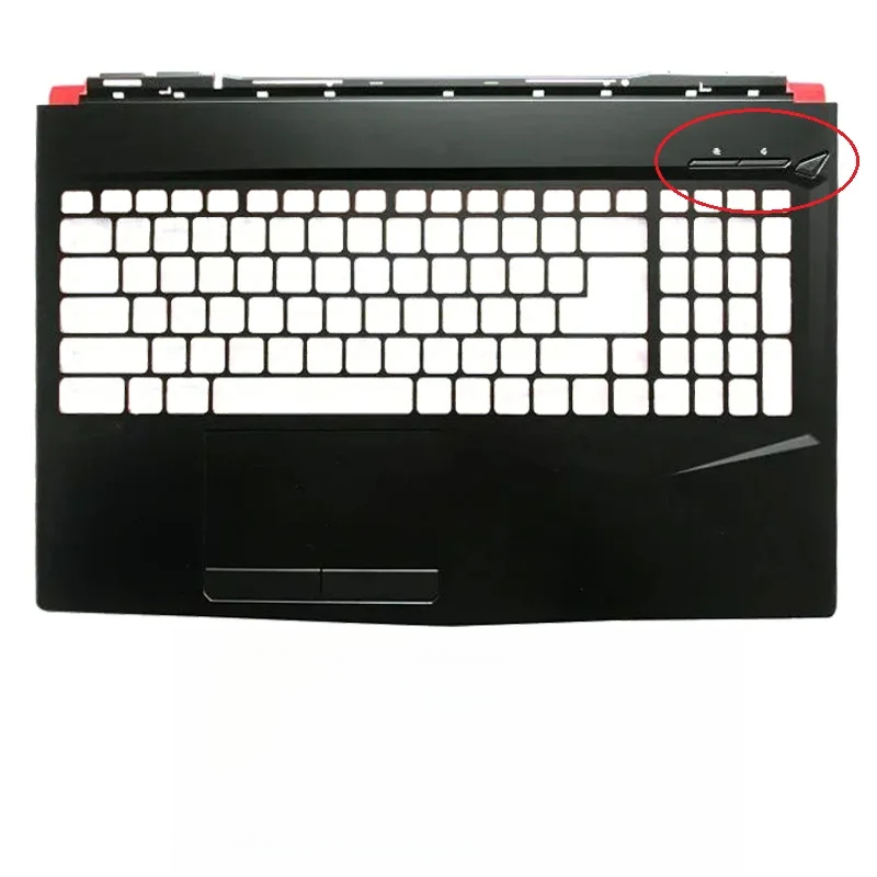 Laptop Accessories Msi - per MSI GL63 GP63 MS-16P4 16P5