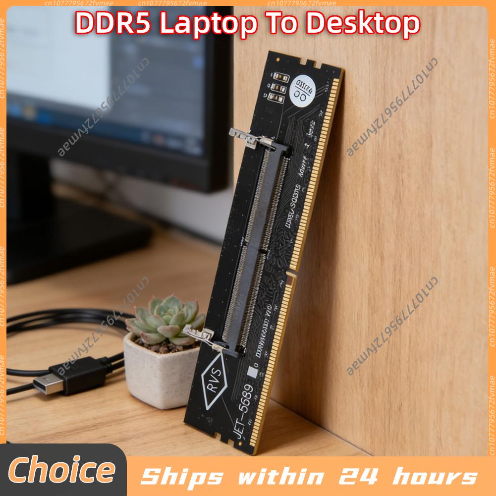 Laptop Accessories Ram - Connettore di memoria RAM da laptop