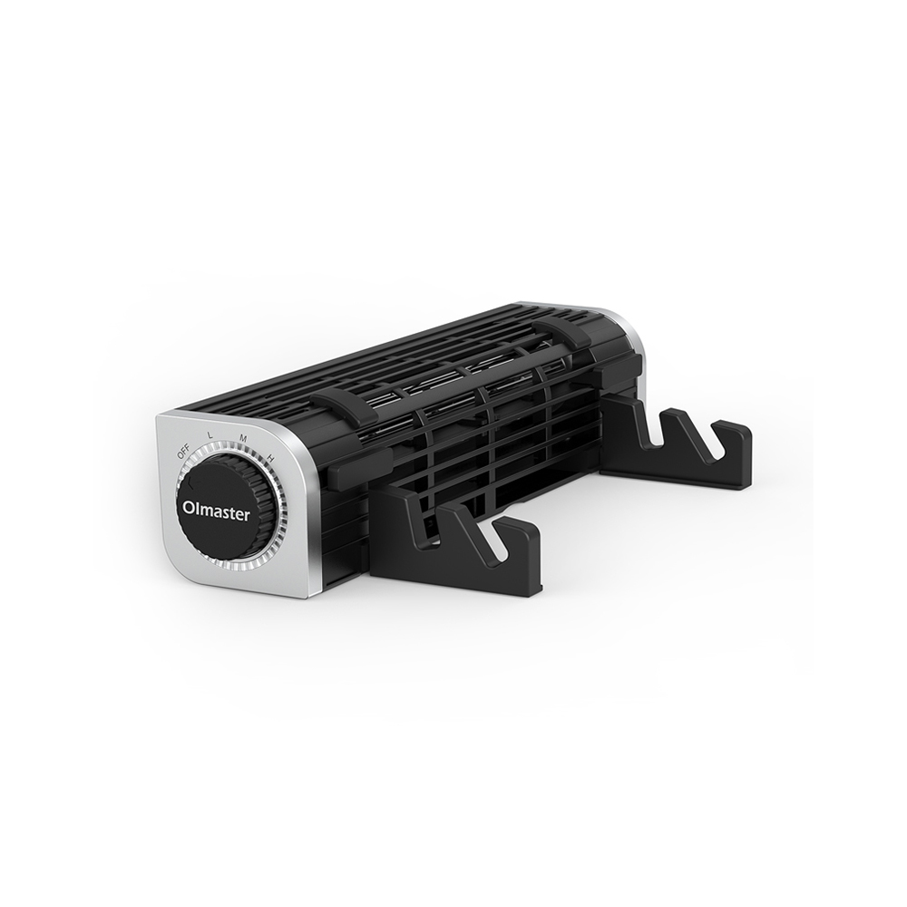Laptop Accessories Cooling Pad - Olmaster CF-1691 Ventola di raffreddamento USB