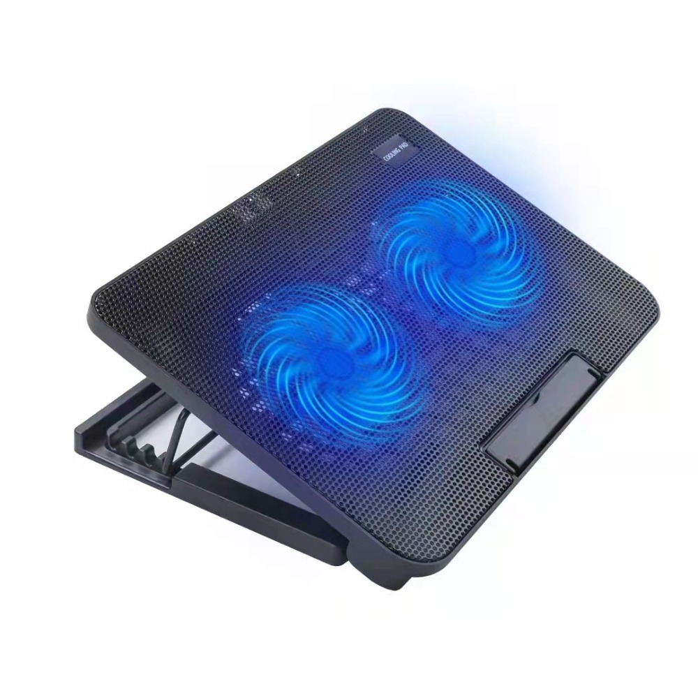 Laptop Accessories Cooling Pad - Accessorio per Laptop, Supporto di Raffreddamento