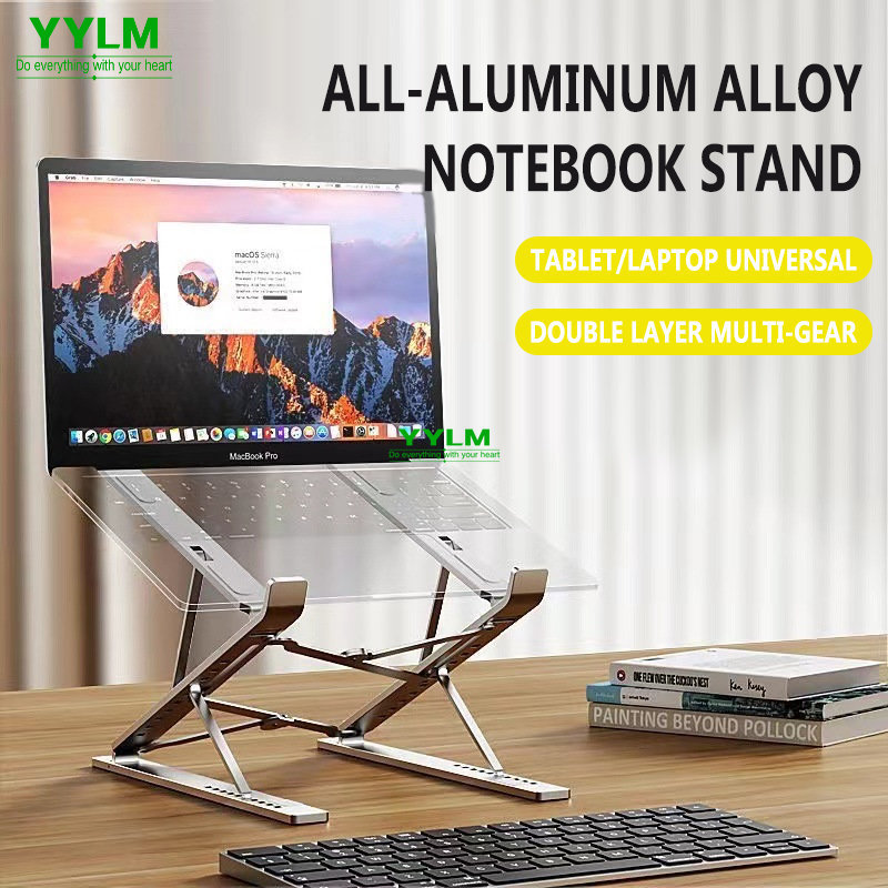Laptop Cooling Pad - YYLM NUOVO N8 Supporto per laptop