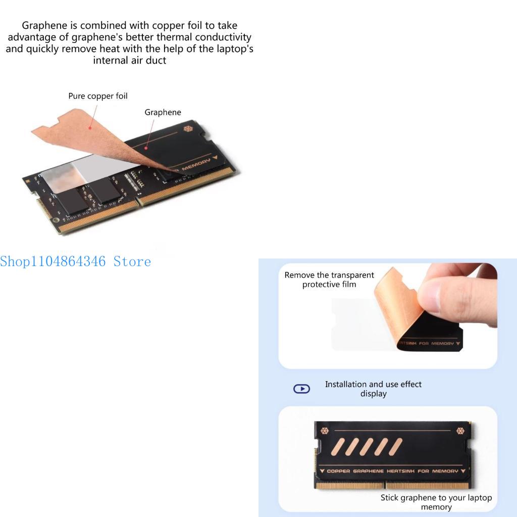 Laptop Accessories Cooling Pad - 5SD COPPER CAPPER DISCURCO PER LAPPOP