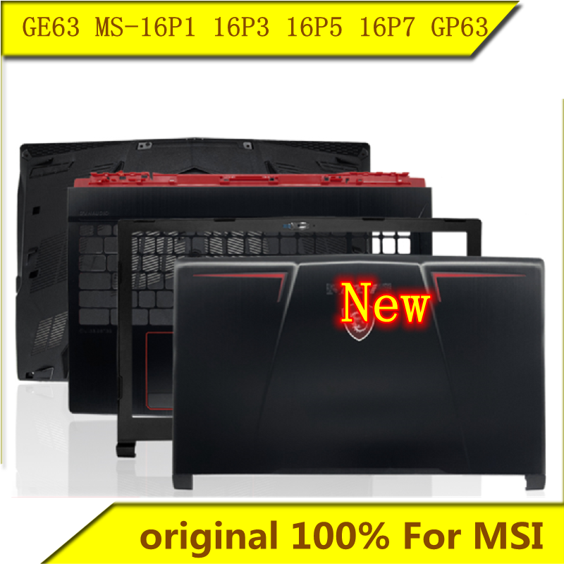 Laptop Accessories Msi - Per MSI GE63 MS-16P1 16 p3