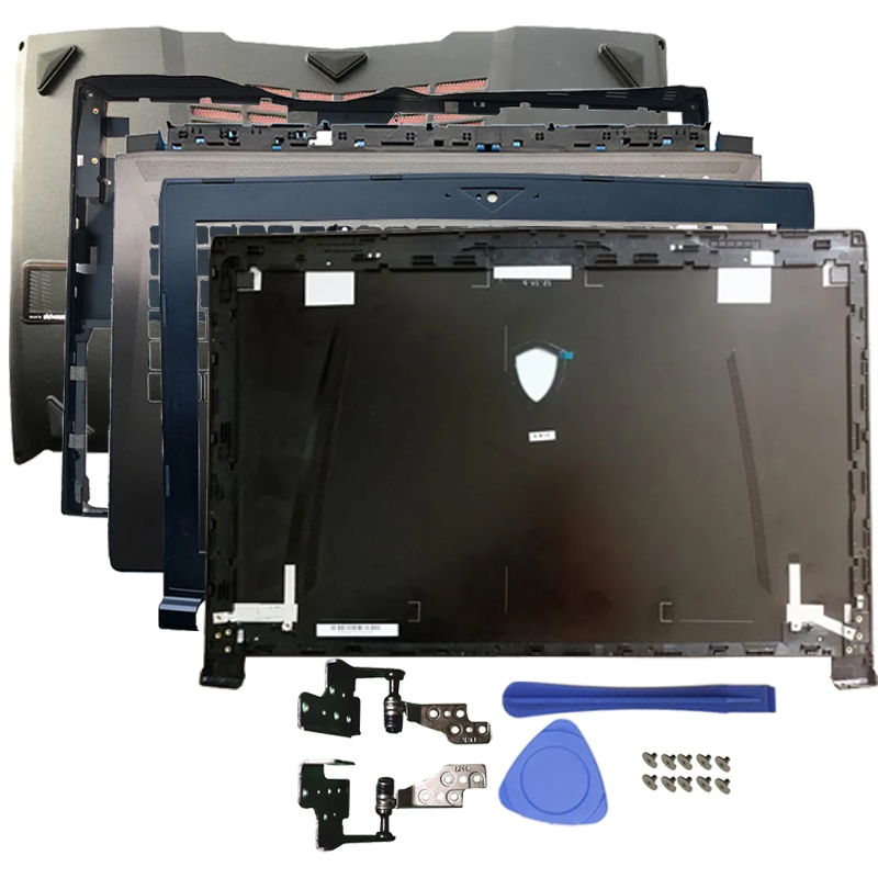 Laptop Accessories Msi - Custodia per laptop per MSI GT62