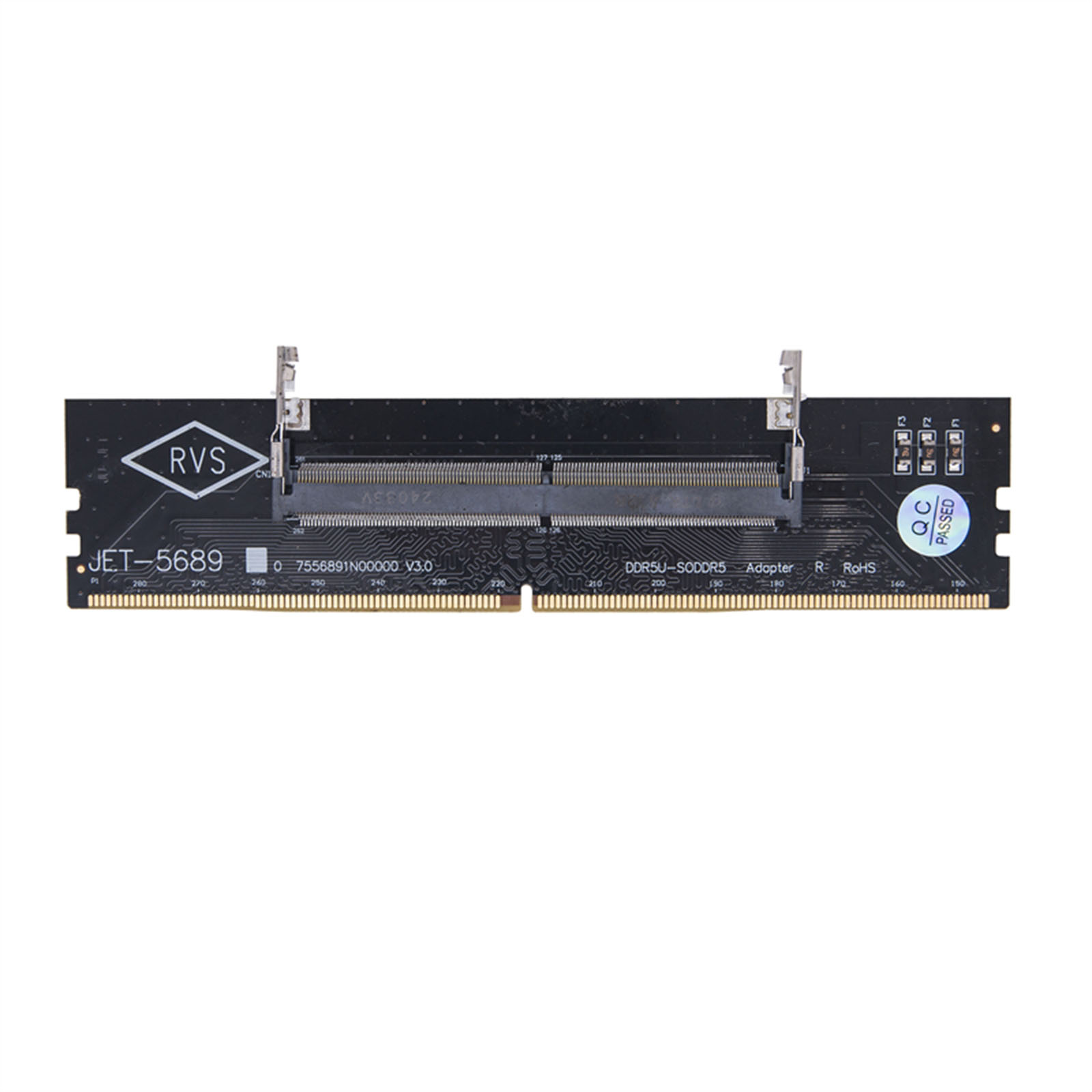 Adattatore UDIMM DDR5 da lapto - Laptop Accessories Ram recensione e prezzo