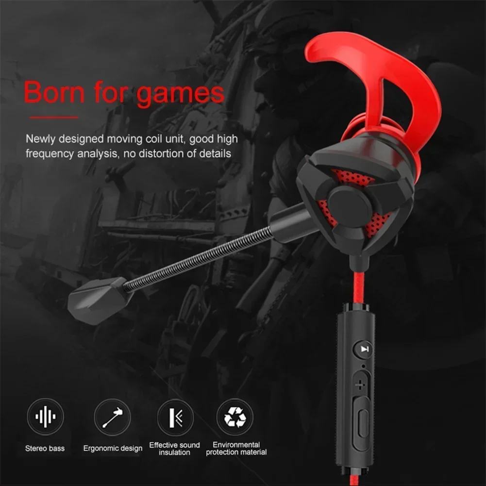 Cuffie Gamer cuffie auricolari - Laptop Accessories Headphones recensione e prezzo