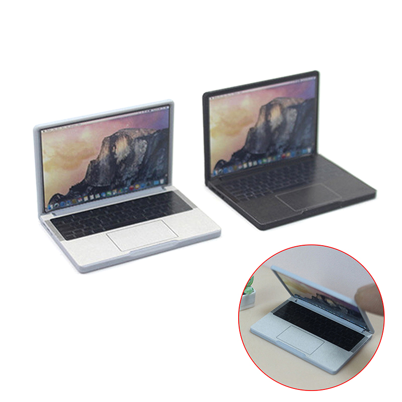 Simpatico Mini Laptop in Scala - Laptop Accessories Diy recensione e prezzo