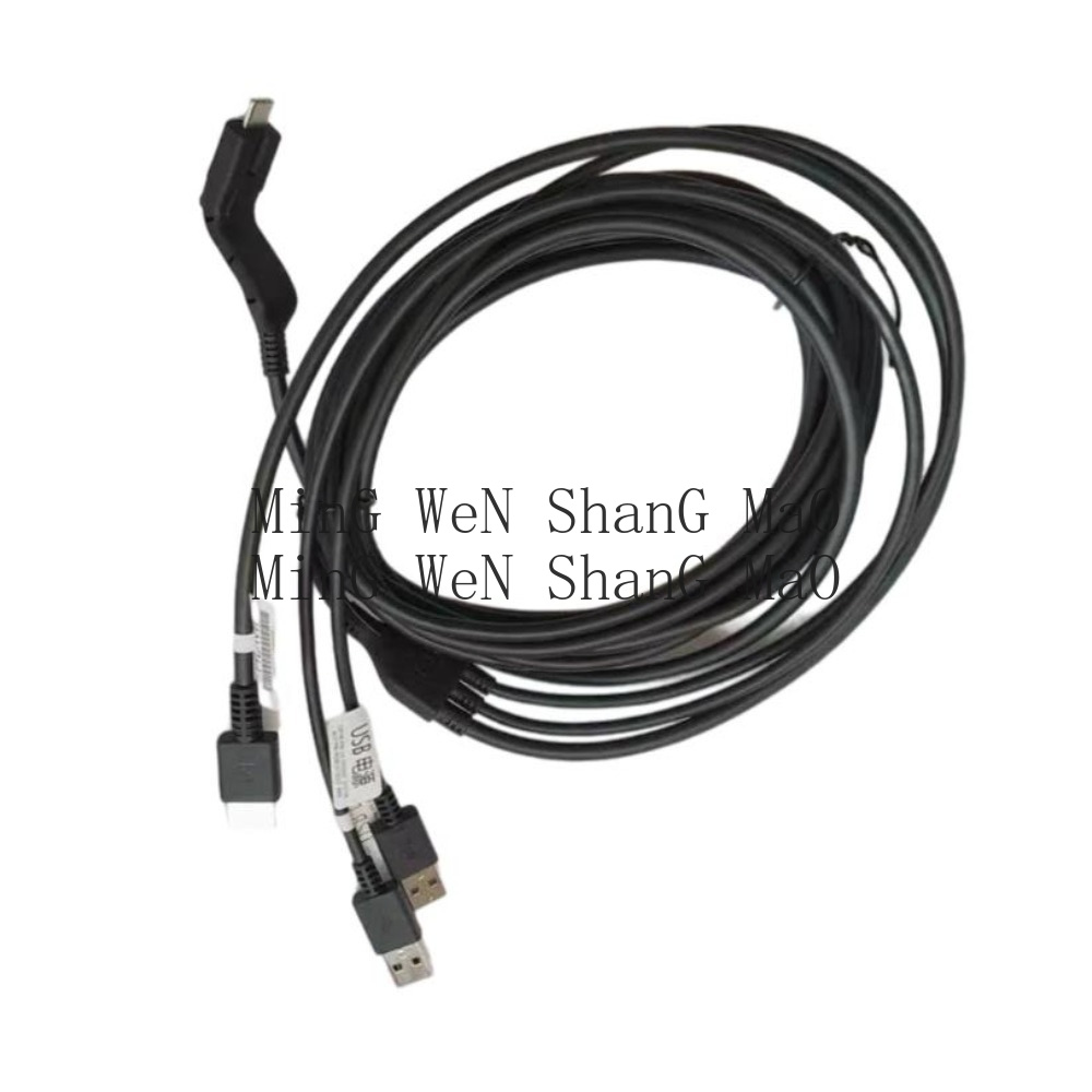 Cavo di Connessione 3-in-1 DPV - Laptop Accessories Headphones recensione e prezzo
