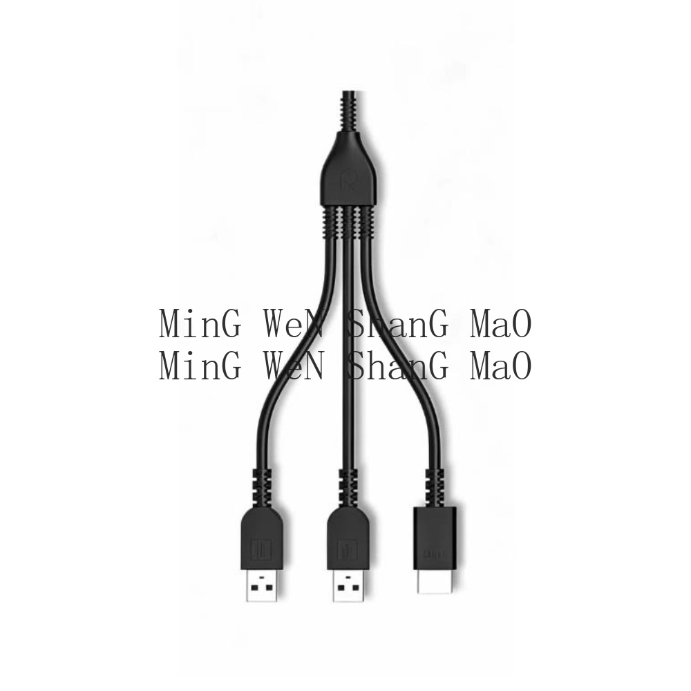 Cavo di Connessione 3-in-1 DPV - Laptop Accessories Headphones recensione e prezzo