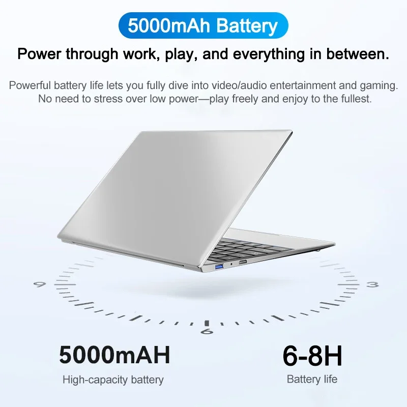 Laptop 15.6 Pollici 120Hz FHD  - Laptop Accessories Ram recensione e prezzo