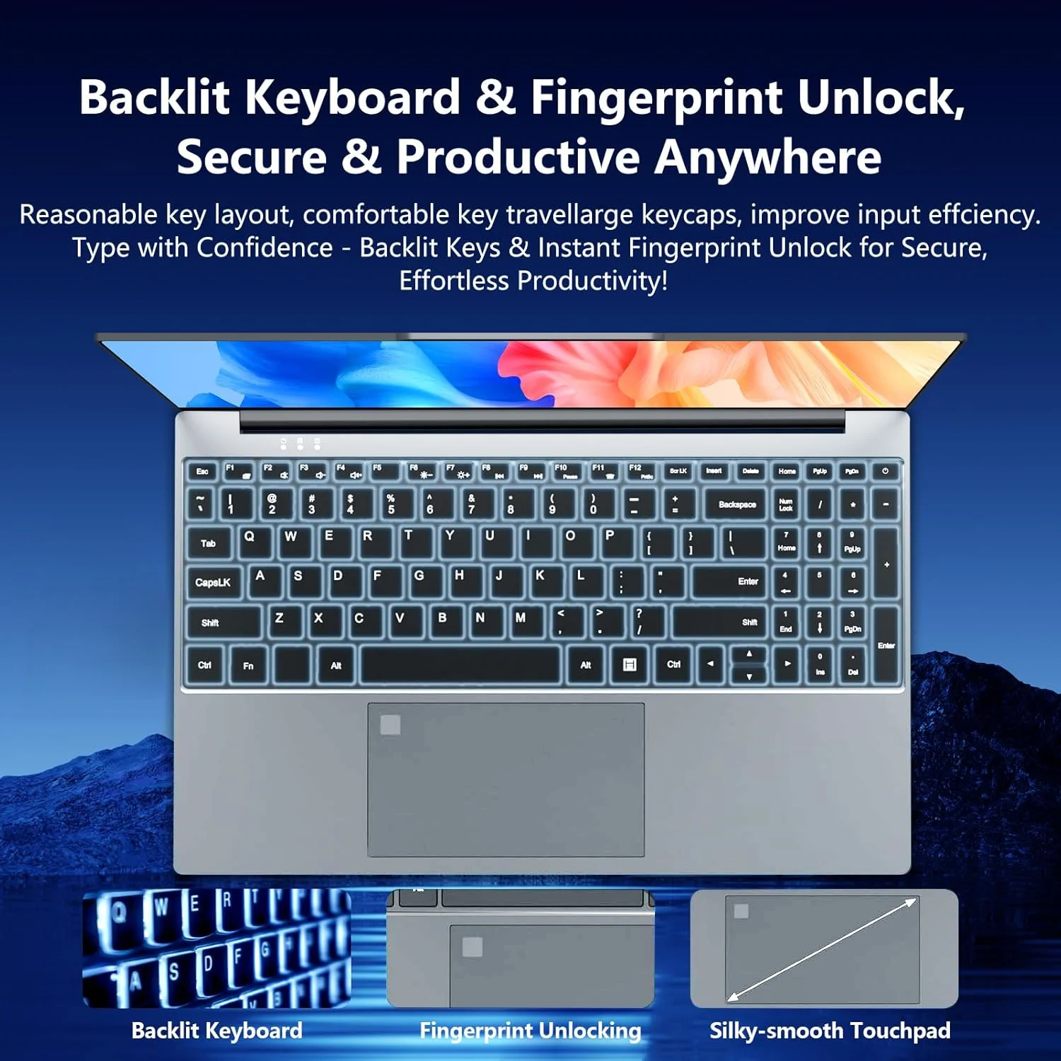 Nuovo laptop da ufficio Intel  - Laptop Accessories Ram recensione e prezzo