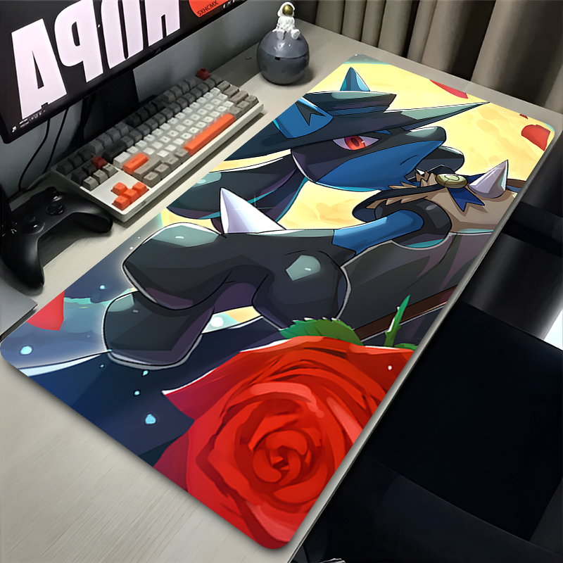 Tappetino per mouse Cool Anime - Laptop Cooling Pad recensione e prezzo