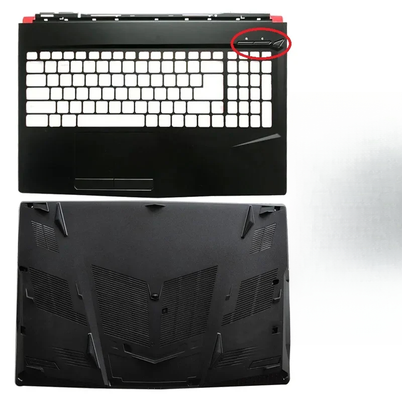 per MSI GL63 GP63 MS-16P4 16P5 - Laptop Accessories Msi recensione e prezzo