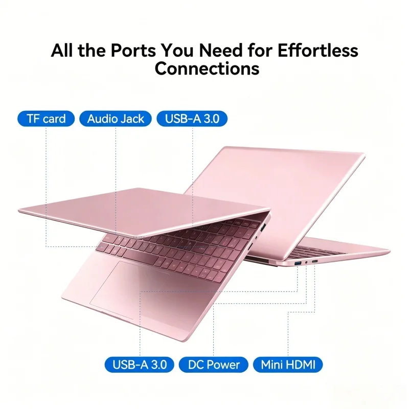Laptop Portatile Sottile da 15 - Laptop Accessories Ram recensione e prezzo