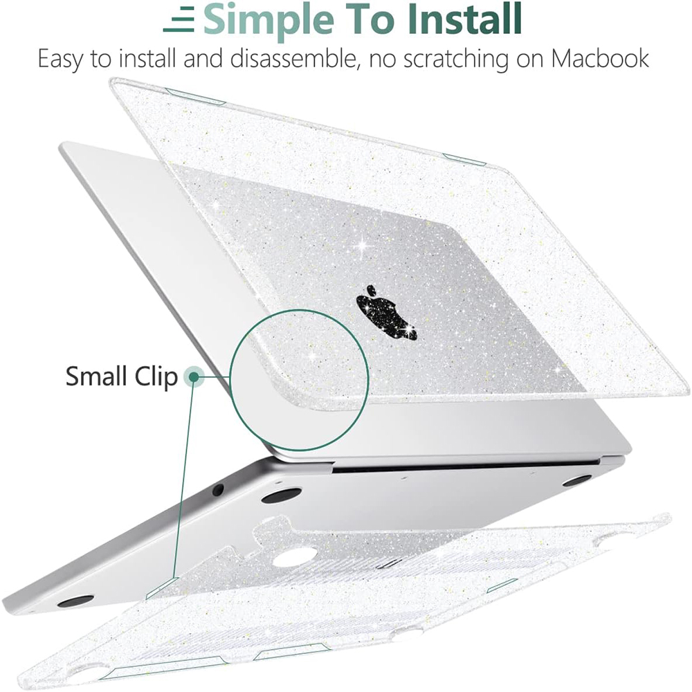Custodia per Laptop per MacBoo - Laptop Accessories Msi recensione e prezzo