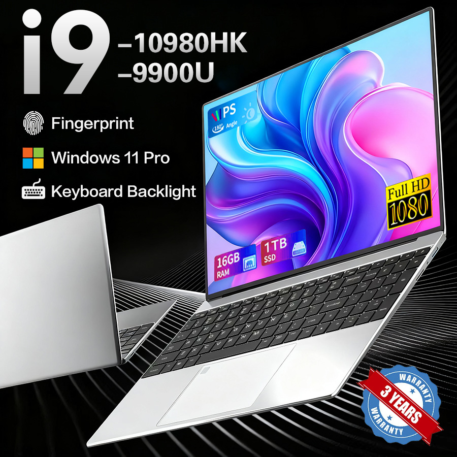 Notebook 2026 Intel Core I9 10 - Laptop Accessories Ram recensione e prezzo