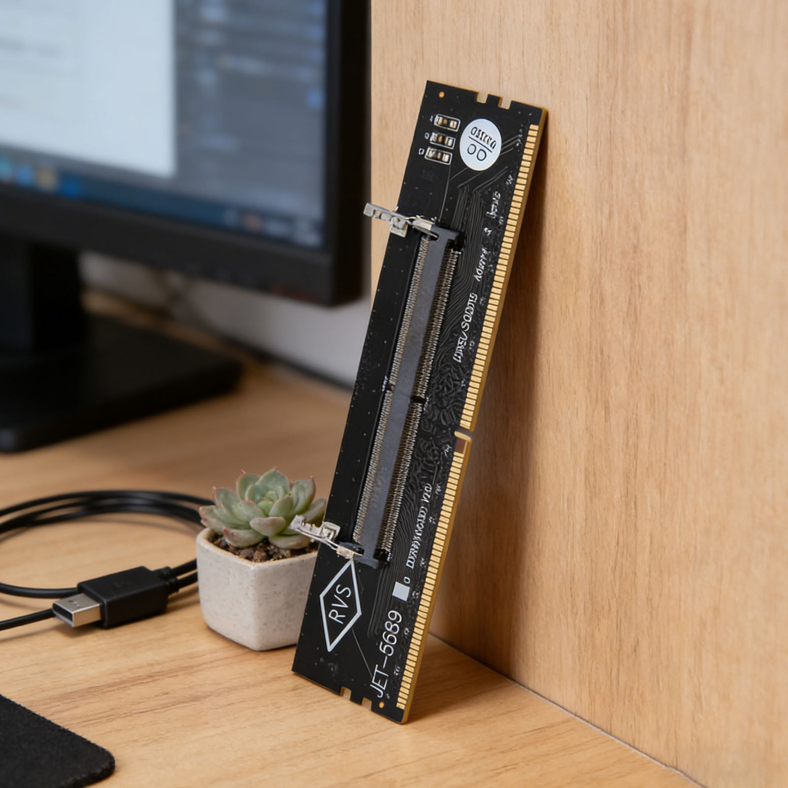 Connettore RAM DDR5 per Laptop - Laptop Accessories Ram recensione e prezzo