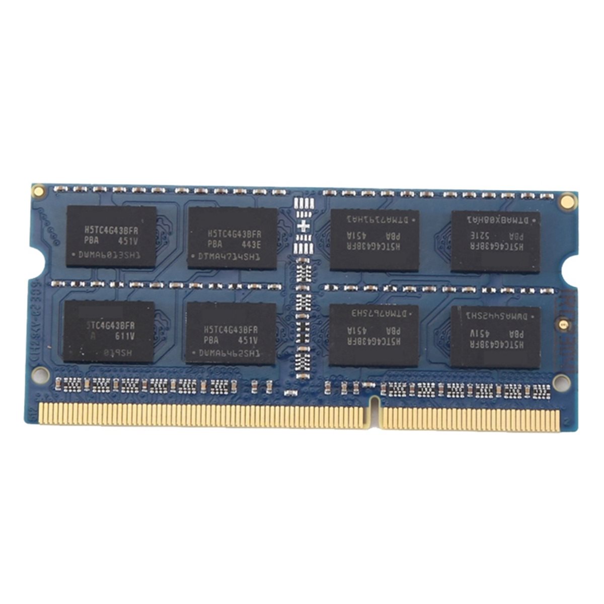 N88R! 4X Memoria RAM DDR3 da 8 - Laptop Accessories Ram recensione e prezzo