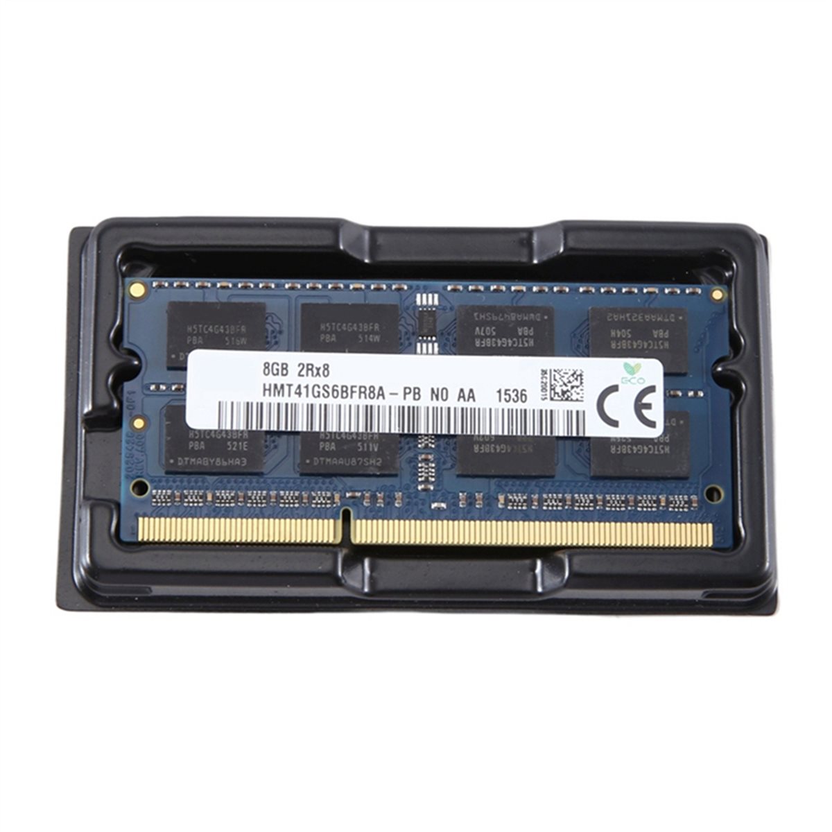 N88R! 4X Memoria RAM DDR3 da 8 - Laptop Accessories Ram recensione e prezzo