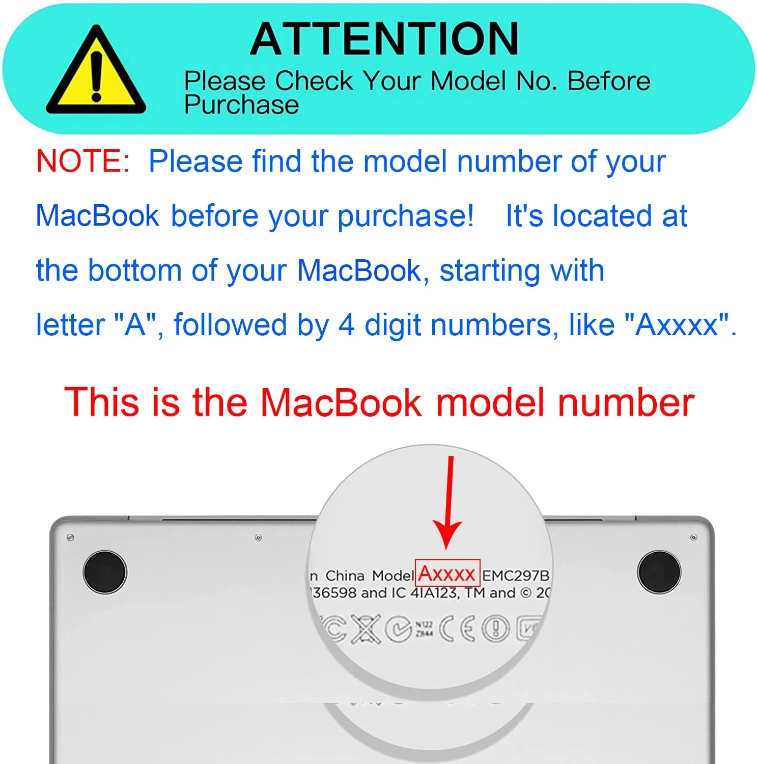 Cover per 2025 MacBook Air 13  - Laptop Accessories Msi recensione e prezzo
