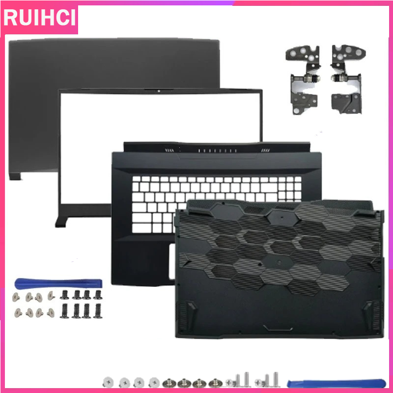 Nuovo per MSI Katana GF76 MS-1 - Laptop Accessories Msi recensione e prezzo