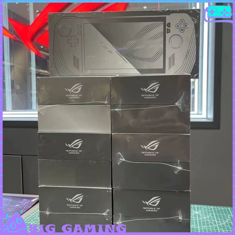ROG Ally 1a Generazione PC da  - Laptop Accessories Ram recensione e prezzo