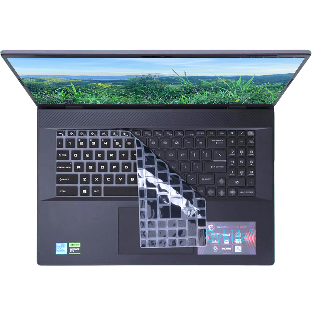 Copertura della tastiera per M - Laptop Accessories Msi recensione e prezzo