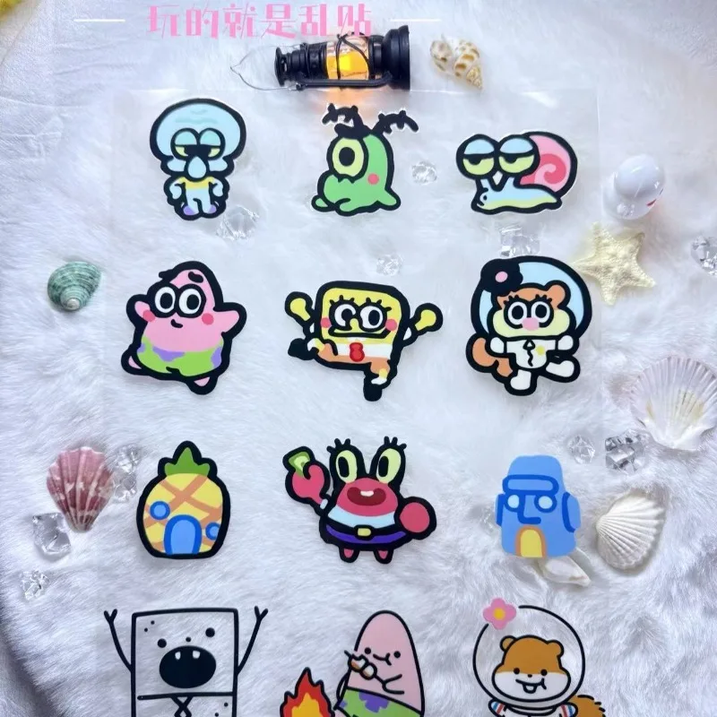 Adesivi Trasferibili Kawaii Sp - Laptop Accessories Diy recensione e prezzo