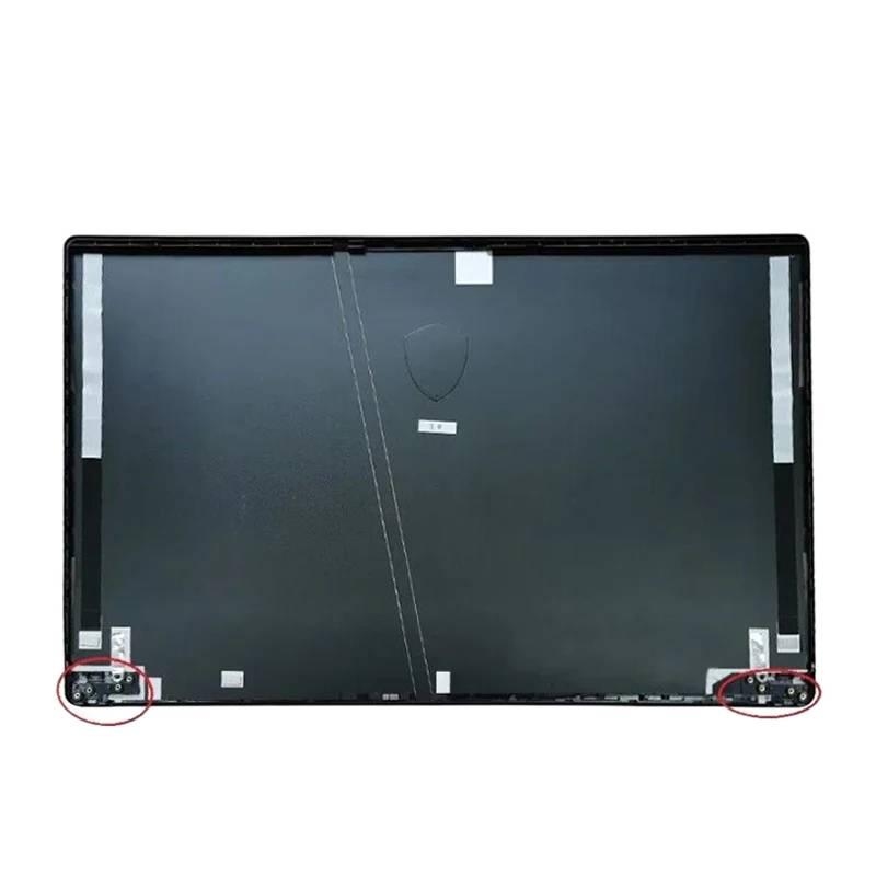 Nuova Cover Posteriore LCD, Ce - Laptop Accessories Msi recensione e prezzo