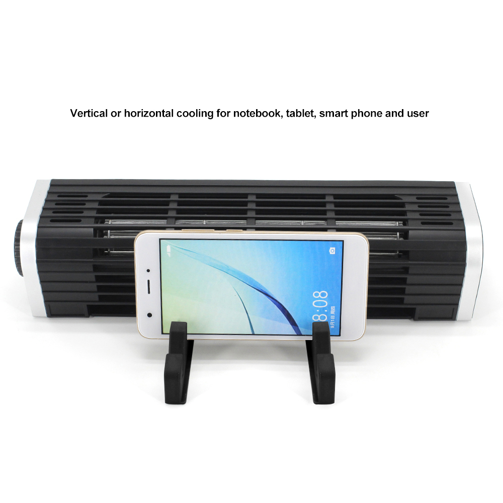 Olmaster CF-1691 Ventola di ra - Laptop Accessories Cooling Pad recensione e prezzo