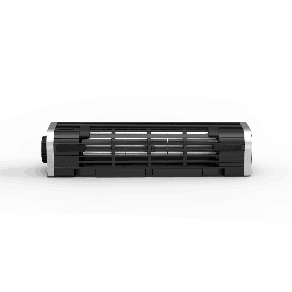 Olmaster CF-1691 Ventola di ra - Laptop Accessories Cooling Pad recensione e prezzo