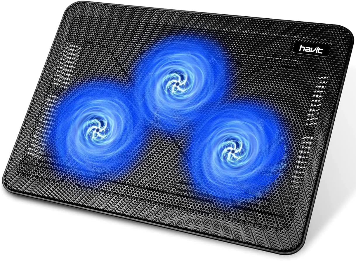 Tappetino di raffreddamento pe - Laptop Accessories Cooling Pad recensione e prezzo