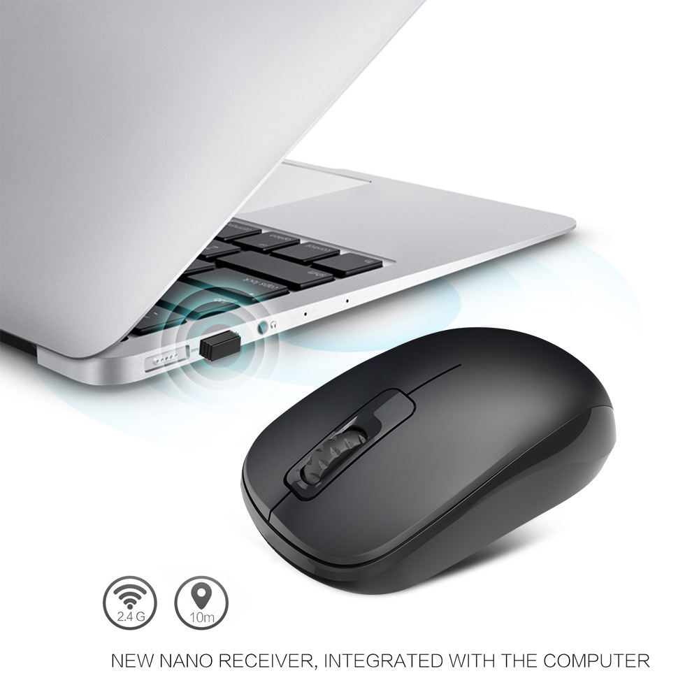 Set tastiera e mouse wireless  - Laptop External Accessories recensione e prezzo