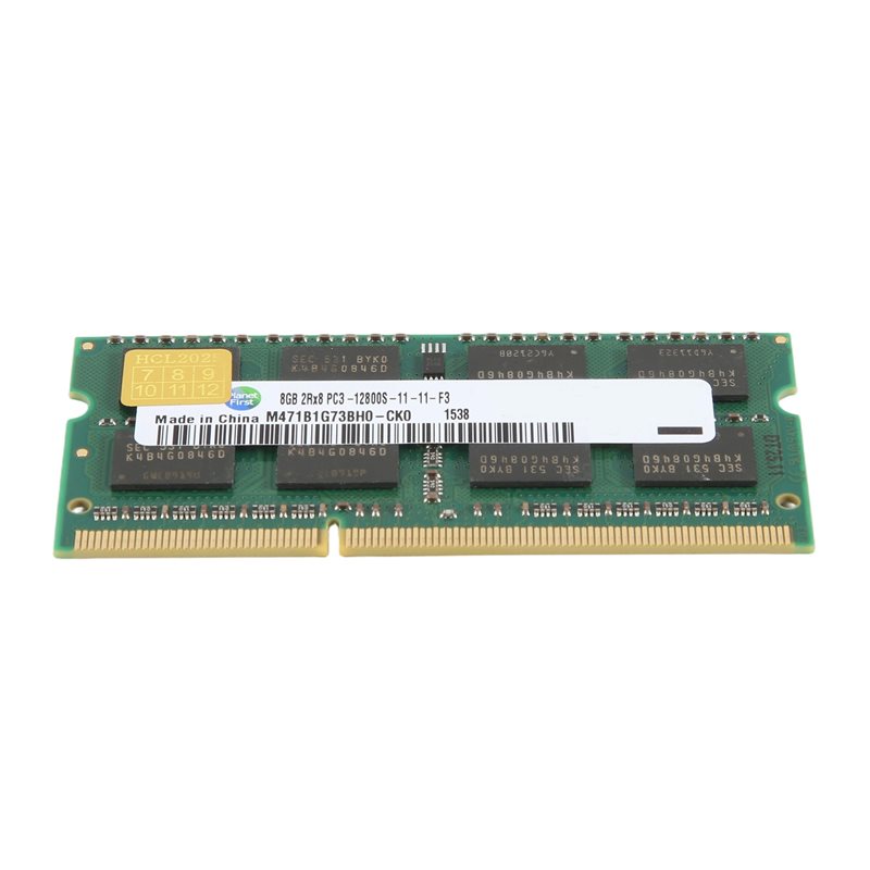 A53M-DDR3 8GB Accessori di ric - Laptop Accessories Ram recensione e prezzo
