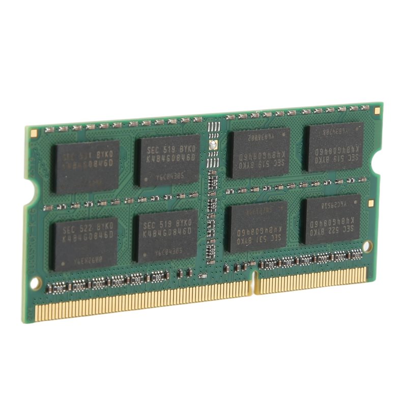 A53M-DDR3 8GB Accessori di ric - Laptop Accessories Ram recensione e prezzo