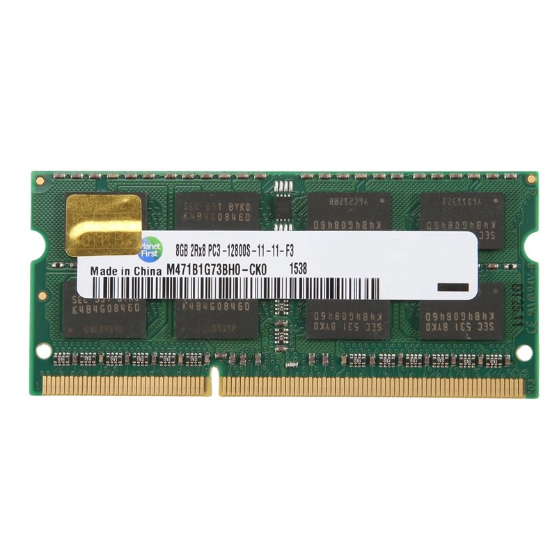 A53M-DDR3 8GB Accessori di ric - Laptop Accessories Ram recensione e prezzo