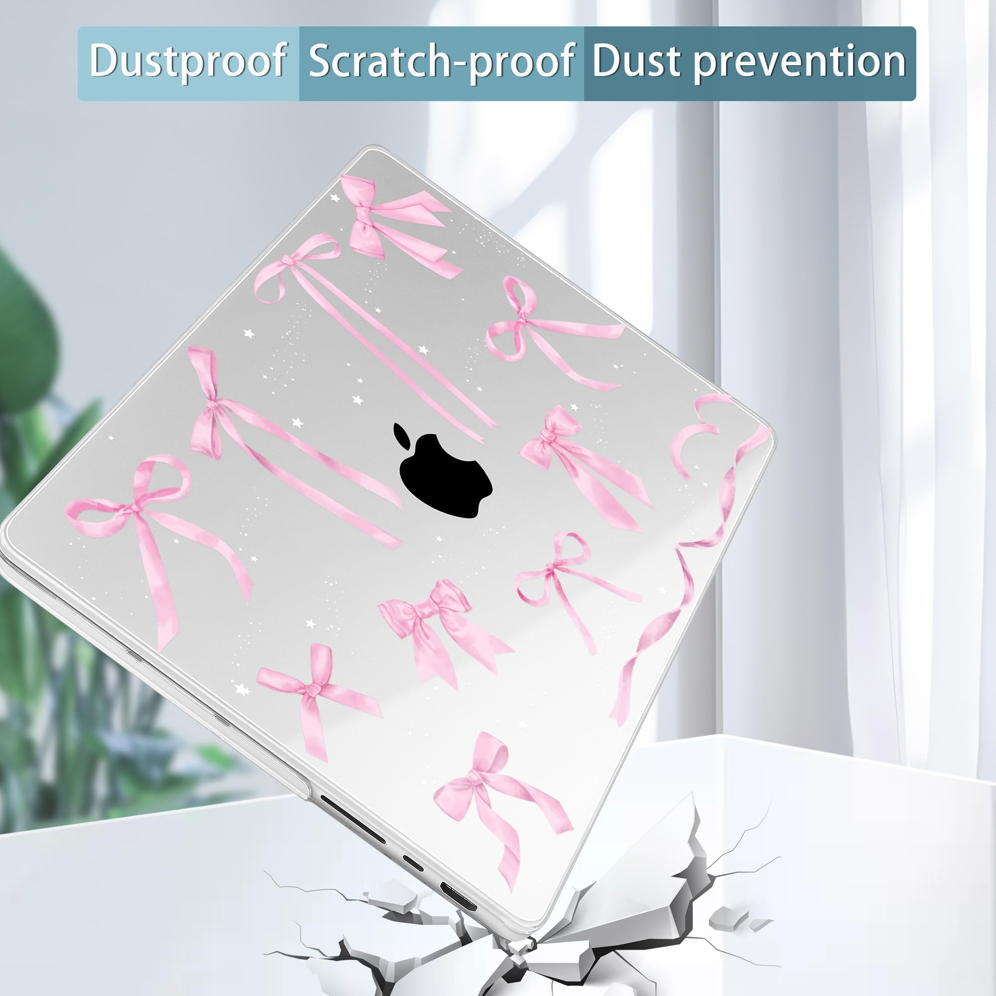 Custodia rigida con fiore di c - Laptop Accessories Msi recensione e prezzo