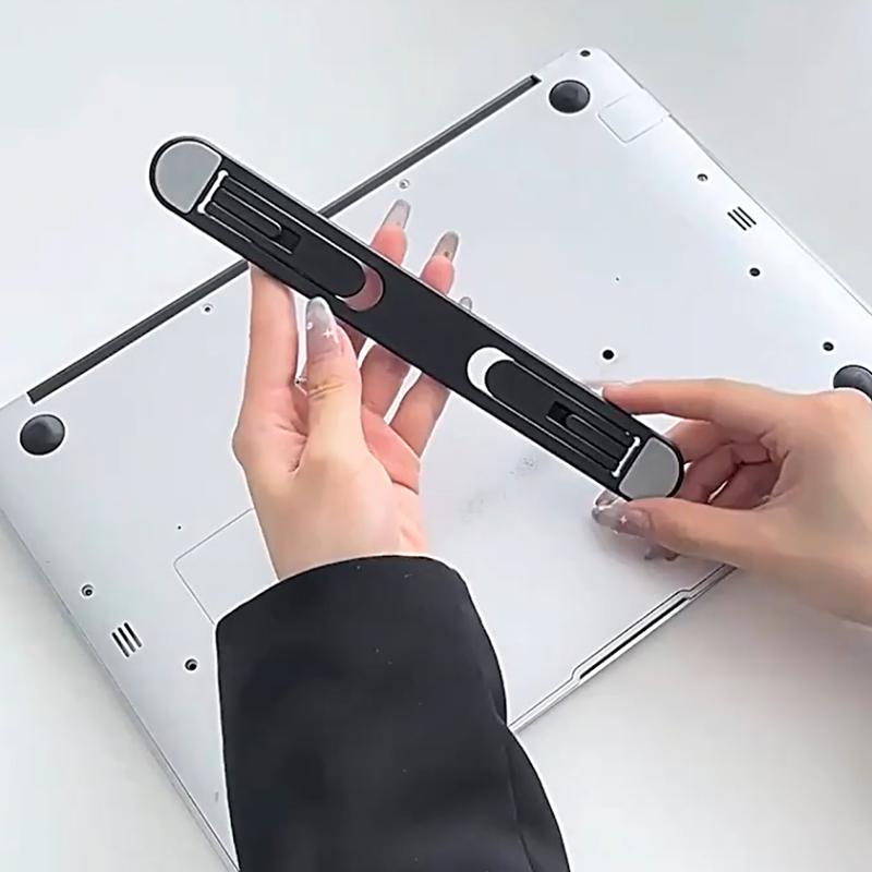1/2 Pezzi Supporto di Raffredd - Laptop Accessories Cooling Pad recensione e prezzo