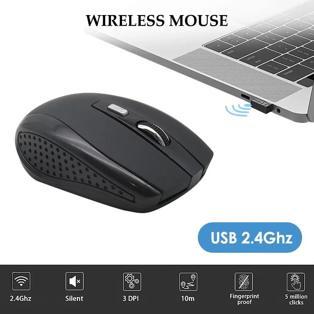 Mouse Bluetooth senza fili, mo - Laptop External Accessories recensione e prezzo