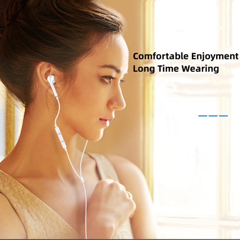 TypeC Cuffie cablate per telef - Laptop Accessories Headphones recensione e prezzo
