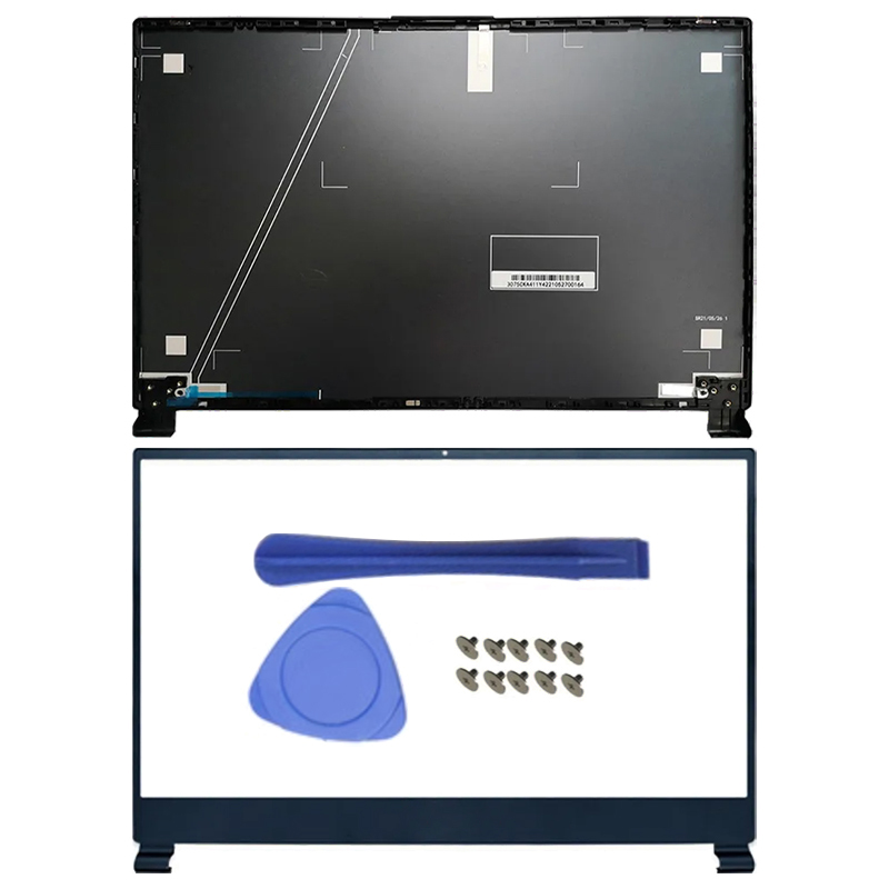 NUOVO Case Superiore per Lapto - Laptop Accessories Msi recensione e prezzo