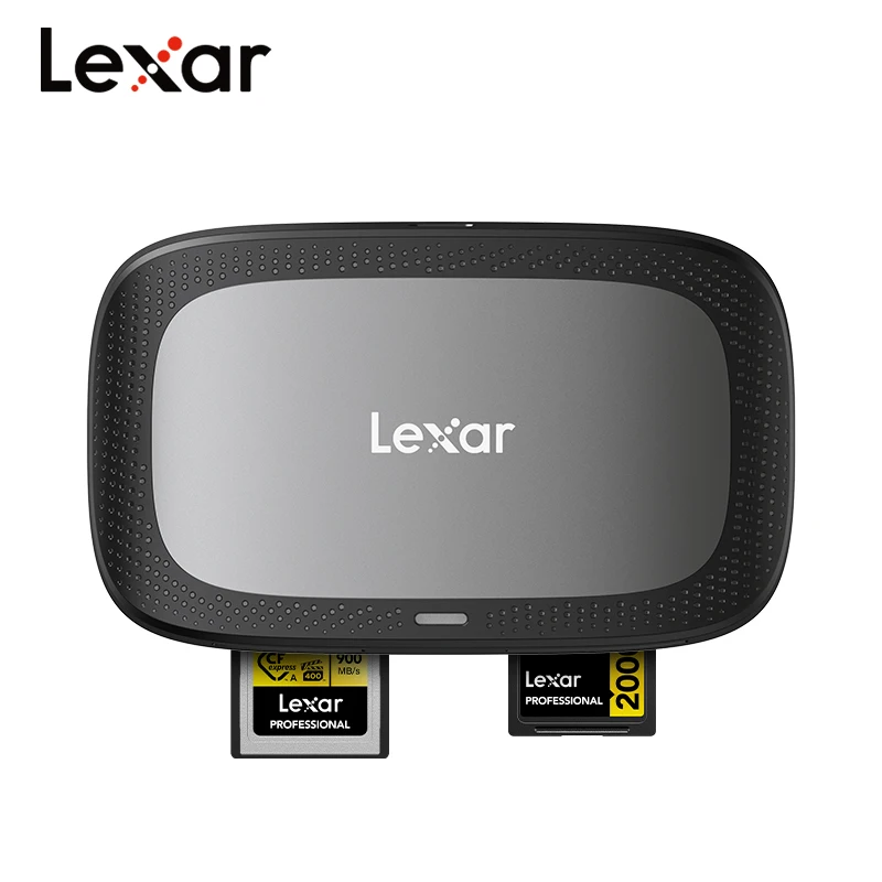 Lexar RW530 Lettore di schede  - Laptop External Accessories recensione e prezzo
