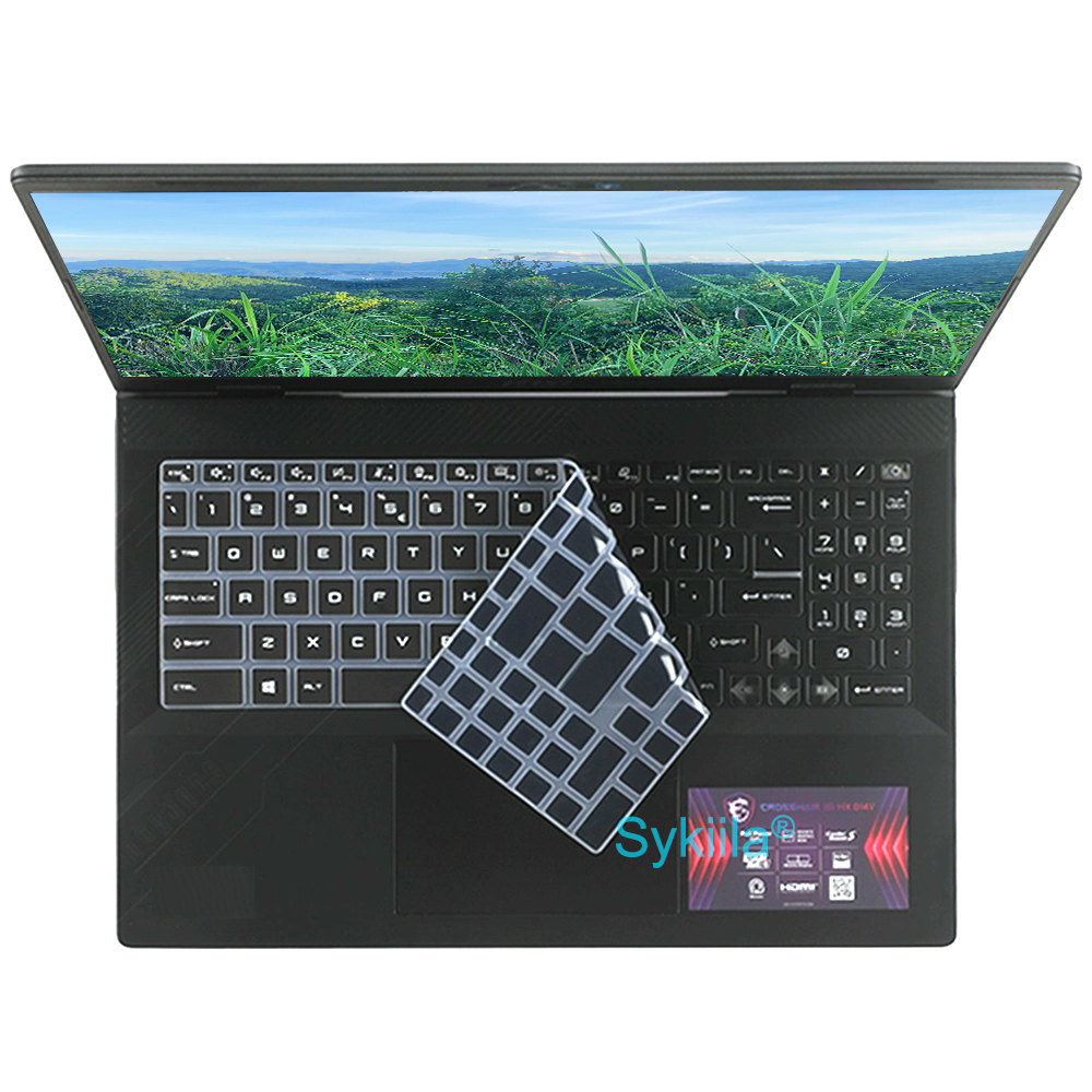 Copertura della tastiera per M - Laptop Accessories Msi recensione e prezzo