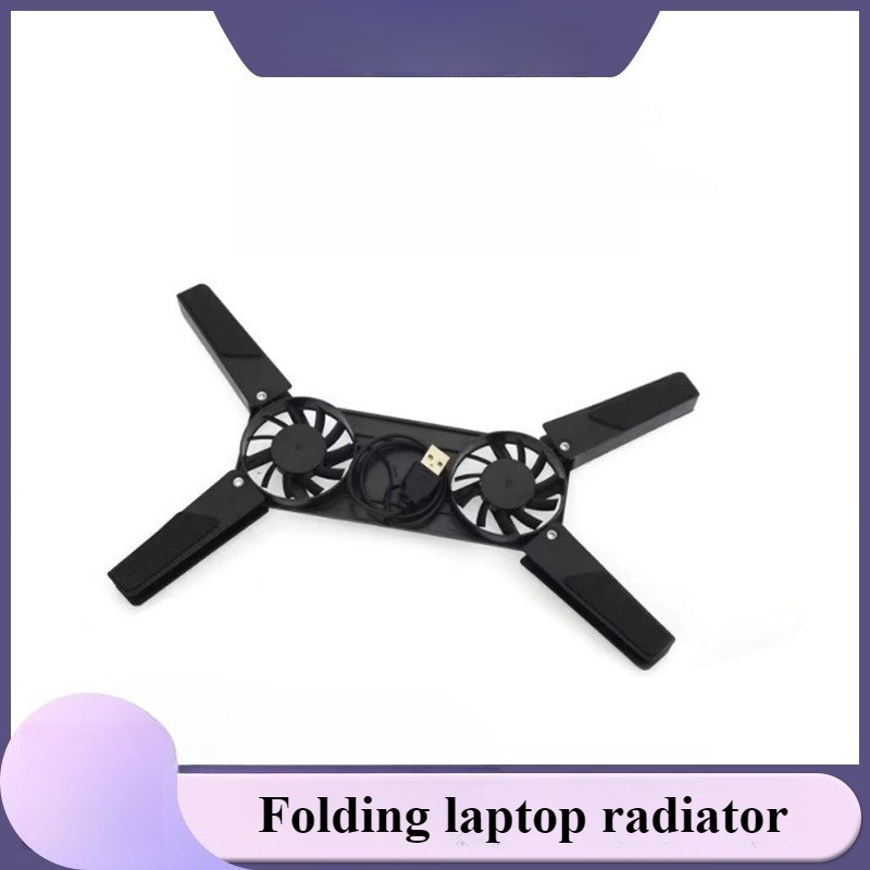 Tappetino di raffreddamento pe - Laptop Cooling Pad recensione e prezzo