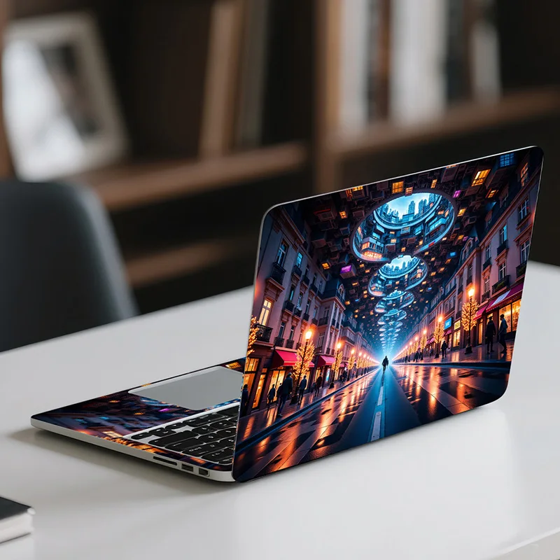 2 pezzi adesivi per laptop tec - Laptop Accessories Msi recensione e prezzo