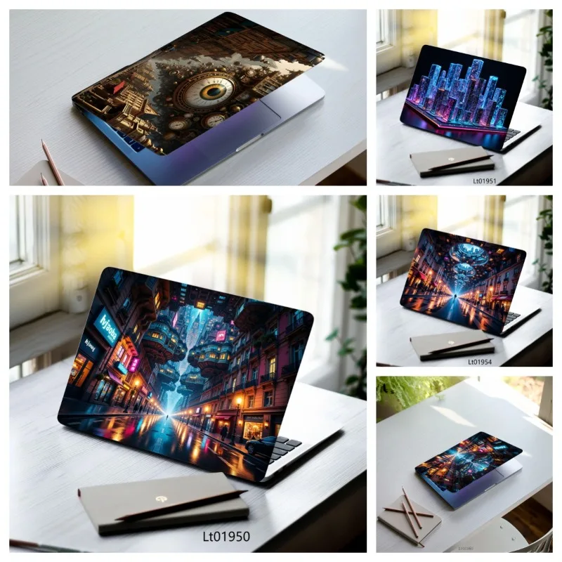 2 pezzi adesivi per laptop tec - Laptop Accessories Msi recensione e prezzo
