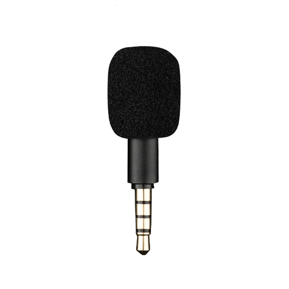 Mini microfono portatile Jack  - Laptop Accessories Headphones recensione e prezzo