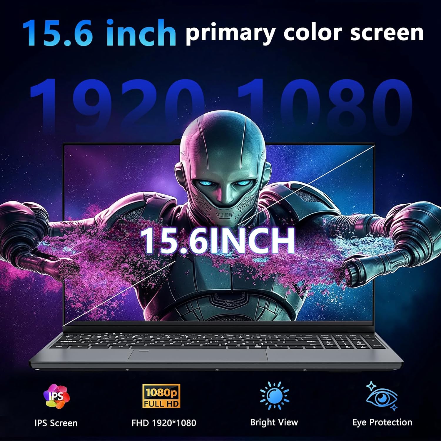 Laptop da Gaming 15.6'' con In - Laptop Accessories Ram recensione e prezzo